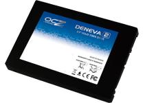 2.5" SATA 3 enterprise SSDs from OCZ -