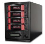 Olixir Technologies datavault enterprise