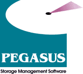 Pegasus Disk Technologies