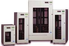 Rave distributes Qualstar tape libraries in the US