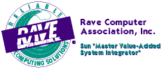Rave Computer