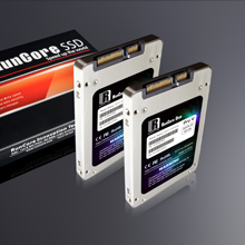 2.5" SATA 3 SSDs from RunCore