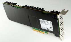 pic of Samsung PCIe SSD