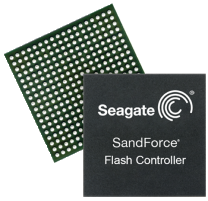 SandForce controller image
