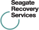 Seagate Recovery Services 