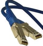 InfiniBand cables in Europe