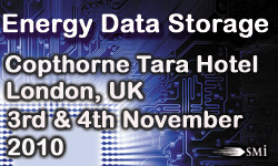 click to see more info about Energy Data Storage 2010