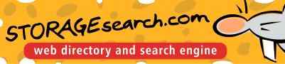 original  StorageSearch.com logo