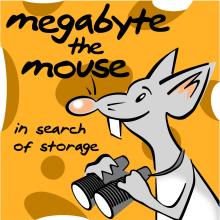 Storage News in Pictures