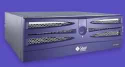 Sun storage from PDA North