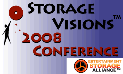 Storage Visions Conference