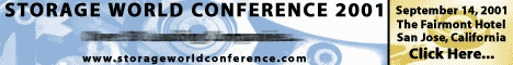 Storage World Conference