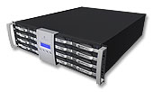 ExpreStor ES 4300 high performance RAID
