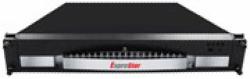 ExpreStor ES 7500  offers a complete Virtual Tape Library  emulation solution. Emulates upto 640 cartridge tape libraries from leading vendors. Powered by IPStor software.