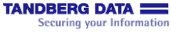Tandberg Data