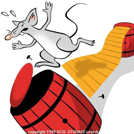 expanded SCSI terminators