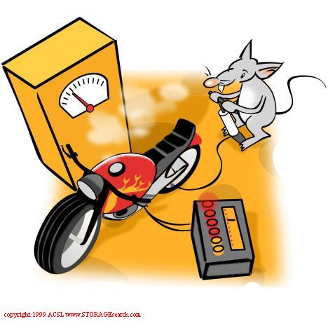 Test Equipment - expanded