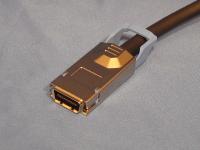 SAS cables