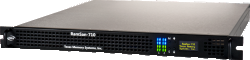 1U rackmount SSD fibre-channel and infiniband compatible  - click for more info