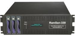 Texas Memory Systems RAID Cache