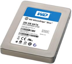 click for more info about WD SiliconEdge Blue SSDs