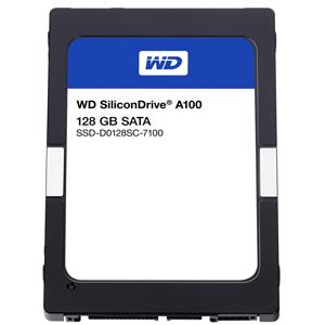 WD SiliconDrive   - click for more info